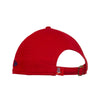 Spokane Indians Kids New Era Red Throwback Adj Cap