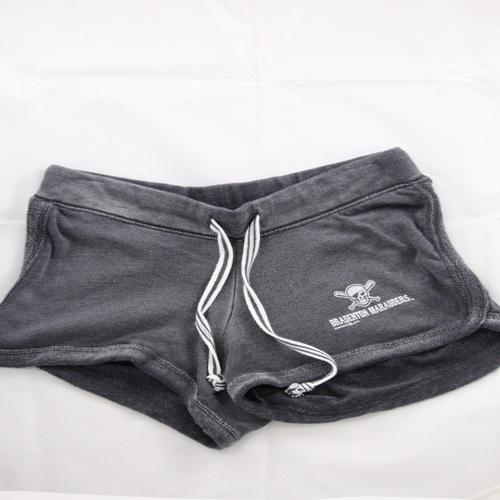 Bradenton Marauders Ladies Angel Shorts