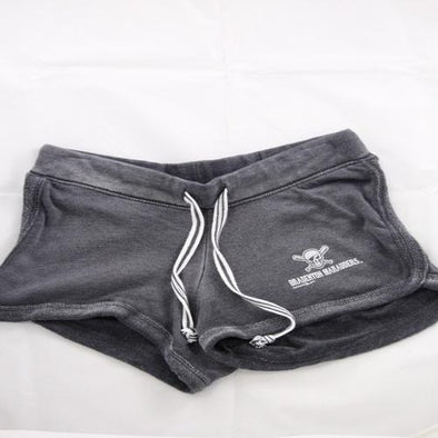 Bradenton Marauders Ladies Angel Shorts