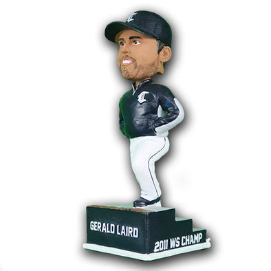 Gerald Laird Bobblehead