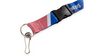 Lanyard with Detachable Buckle