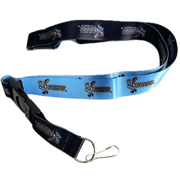 Inland Empire 66ers of San Bernardino Lanyard