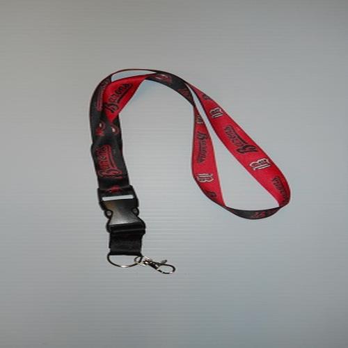 Birmingham Barons Lanyard