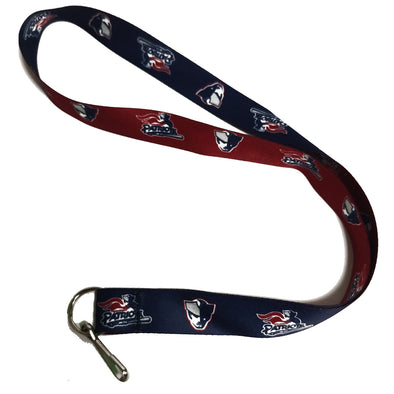 Somerset Patriots Team Lanyard