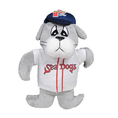 Sea Dogs Floppy Friend Large 8.5"
