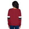 LAURA CREWNECK SWEATSHIRT, SACRAMENTO RIVER CATS