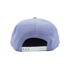 New Era ROC the Lilac Lavender Snapback