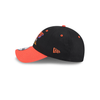 Buffalo Bisons Lax Slide 920 Adjustable Cap