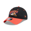 Buffalo Bisons Lax Slide 920 Adjustable Cap