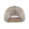 Rochester Red Wings Leather Patch Trucker