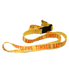 Lemon Lanyard