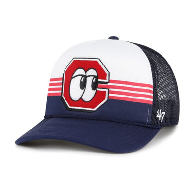 Chattanooga Lookouts Navy Liftoff '47 Trucker