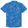 Myrtle Beach Pelicans League Power Blue Primary Saturdays Camp Shirt