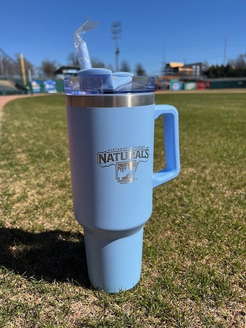 Naturals 40oz Artic Mug