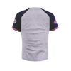 Rochester Red Wings ROC the Lilac Replica Jersey