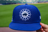 Buffalo Bisons Local 5950 Cap