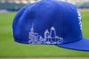 Buffalo Bisons Local 5950 Cap