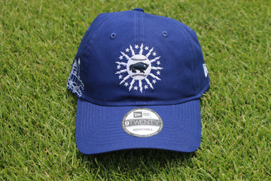 Buffalo Bisons Local 920 Adjustable Cap