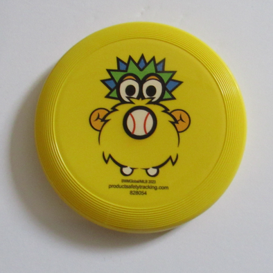 Altoona Curve 5" Loco Flyer