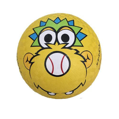 Altoona Curve 5 inch Loco Ball