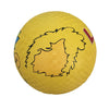 Altoona Curve 5 inch Loco Ball