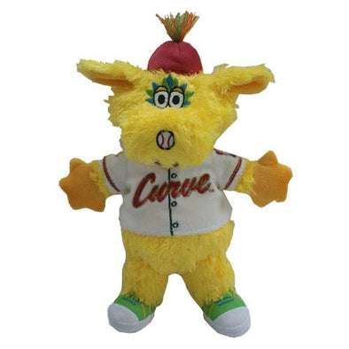 Altoona Curve Loco Plush