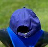 Women's Iowa Cubs Logo Glam Cap