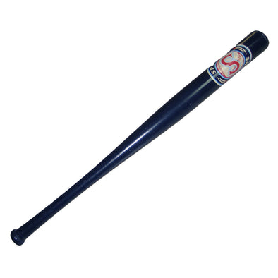 Spokane Indians Logo Mini Bat