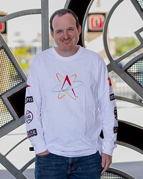 Albuquerque Isotopes Tee-Game Day Long Sleeve