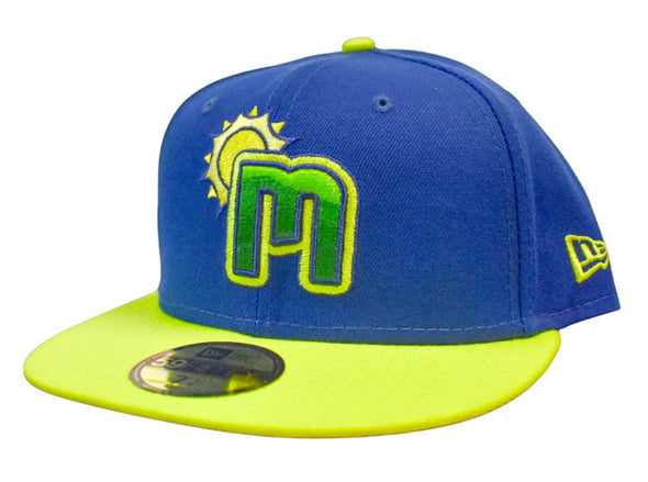 Chattanooga Lookouts Montañas de Chattanooga On Field Cap