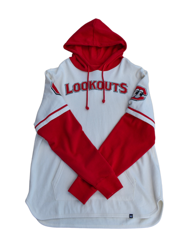 Chattanooga Lookouts Trifecta 47 Shortstop Pullover