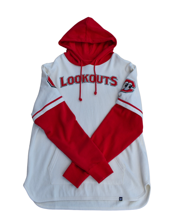Chattanooga Lookouts Trifecta 47 Shortstop Pullover