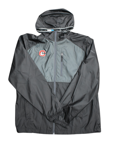 Chattanooga Lookouts Men's Flash Forward Windbreaker