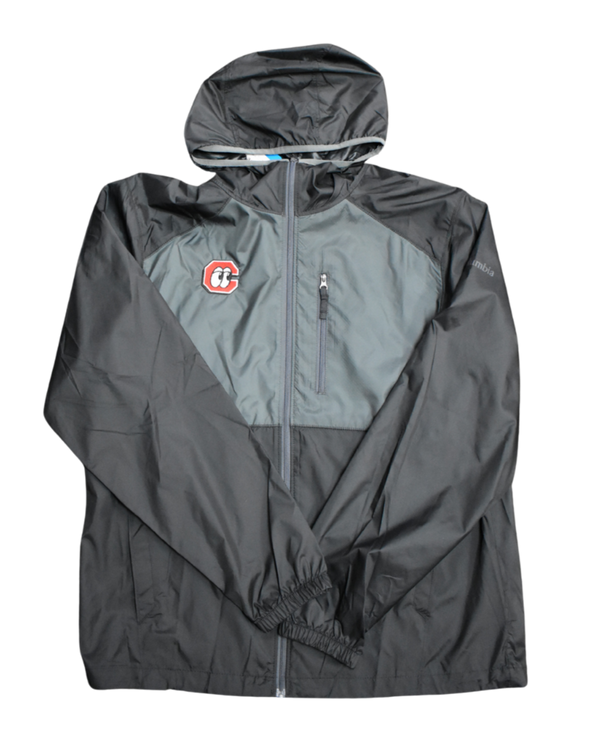 Chattanooga Lookouts Men's Flash Forward Windbreaker