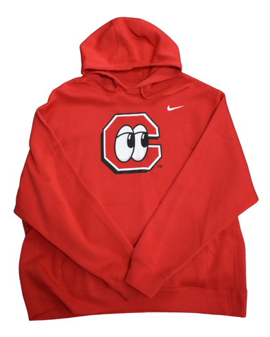 Chattanooga Lookouts Home Fleece Club Hoodie
