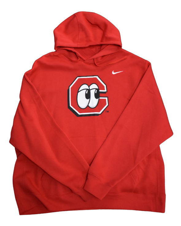 Chattanooga Lookouts Home Fleece Club Hoodie