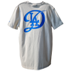 Los Angeles Dodgers 2024 New Era City Connect Short Sleeve Tee