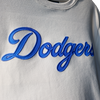 Los Angeles Dodgers New Era City Connect Short Sleeve Tee