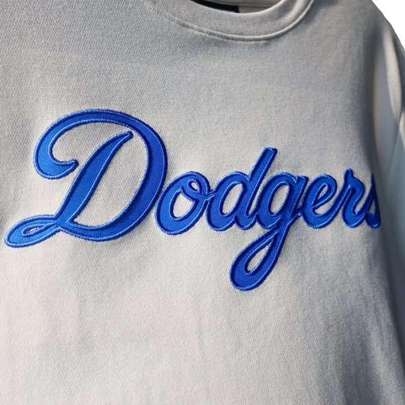 Los Angeles Dodgers New Era City Connect Short Sleeve Tee