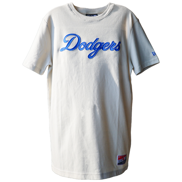 Los Angeles Dodgers 2024 New Era City Connect Short Sleeve Tee