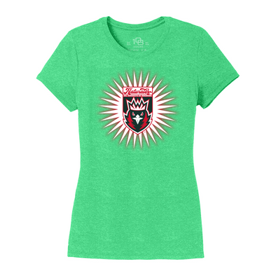 Women's Los Naturales Bug Print Tee