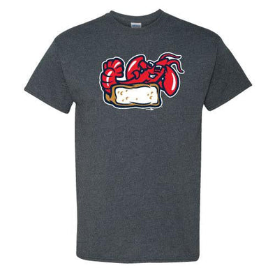 Connecticut Tigers Lobster Rolls T-Shirt