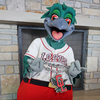 Great Lakes Loons Fan Chain