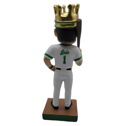 Louie The LumberKing Bobblehead