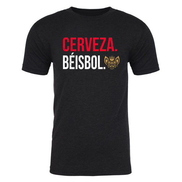 Louisville Bats Cerveza Beisbol T-Shirt