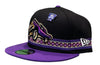 Lowriders de Fresno Snapback