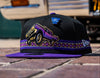 Lowriders de Fresno Snapback