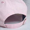 Lake Elsinore Storm Casual Classic Light Pink Adjustable Cap