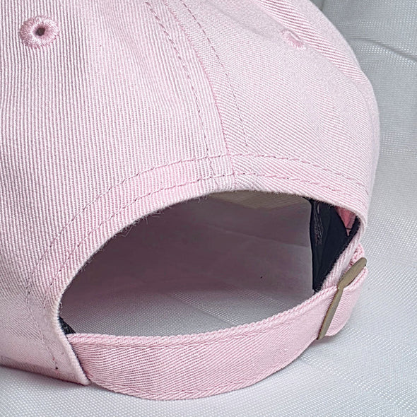 Lake Elsinore Storm Casual Classic Light Pink Adjustable Cap