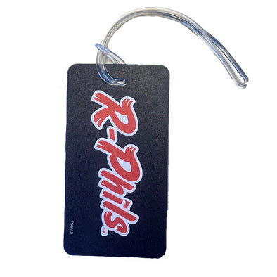 R-Phils Luggage Tag